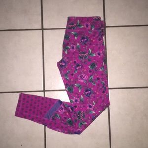 Old navy active leggings #424